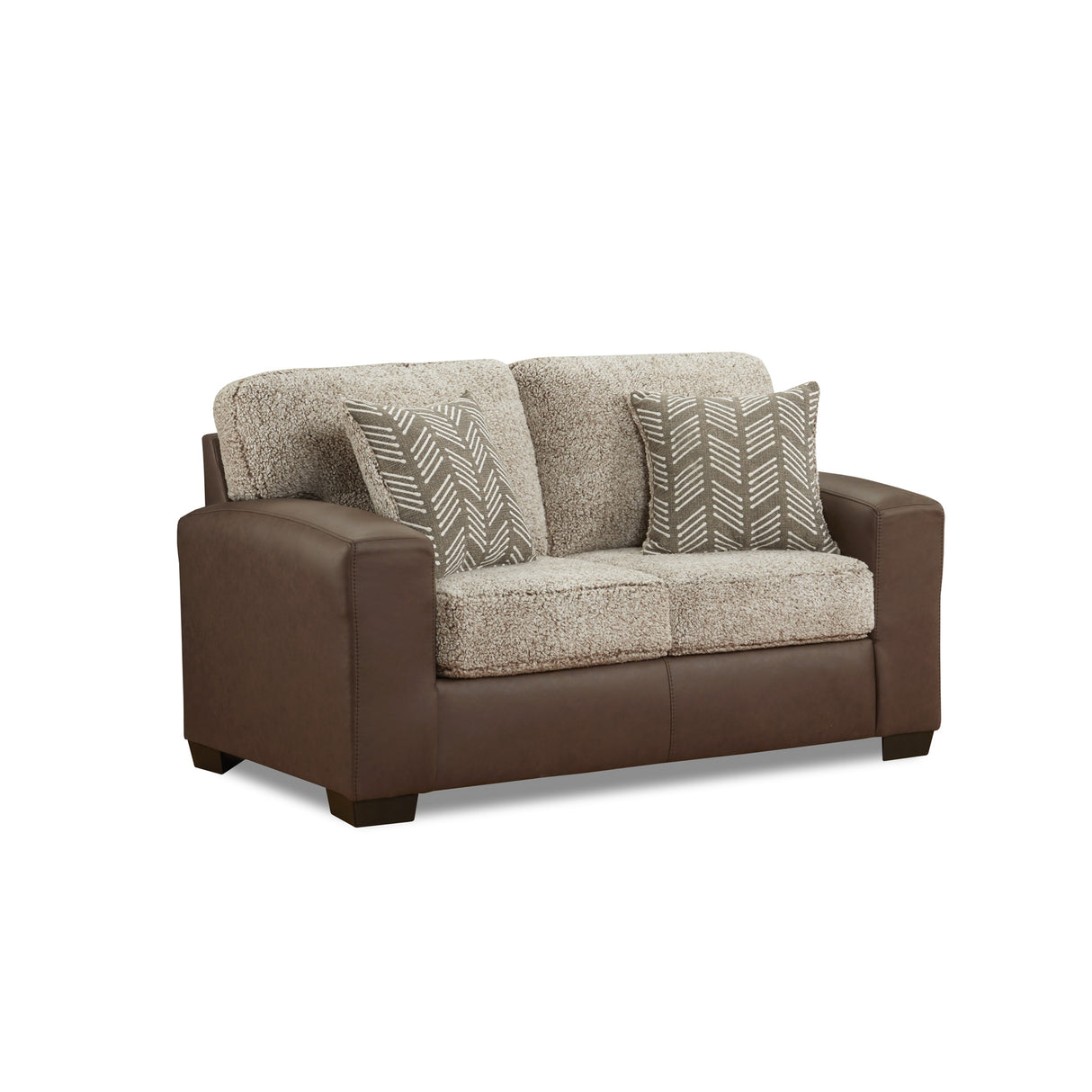Saddlebrook Loveseat