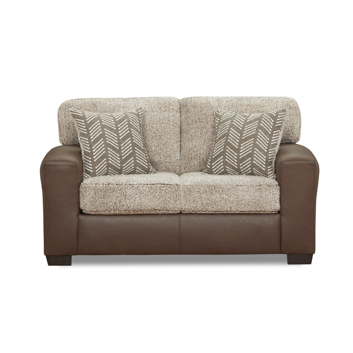 Saddlebrook Loveseat