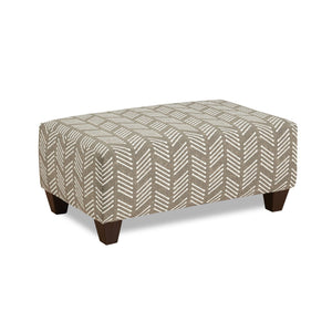 Saddlebrook Ottoman