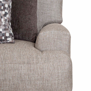 Detail view 2 of Wake Otter Sofa