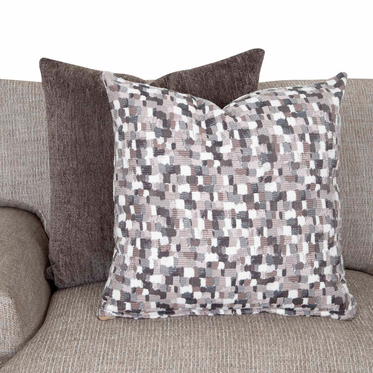 Detail view 5 of Wake Otter Sofa