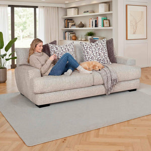 Room setting 2 featuring Wake Otter Sofa