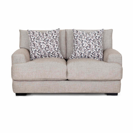 Wake Otter Loveseat QK1106385