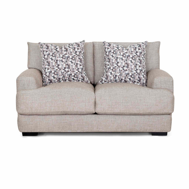 Wake Otter Loveseat QK1106385