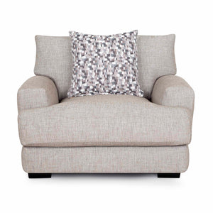 Wake Otter Oversized Chair QK1106386