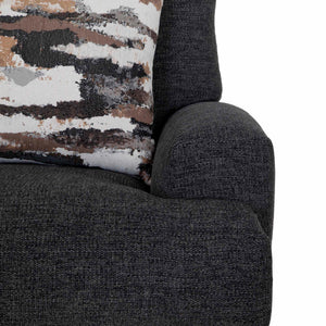 Detail view 5 of Wake Slate Sofa
