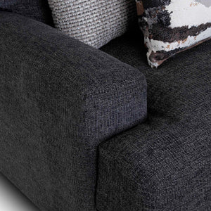 Detail view 6 of Wake Slate Sofa