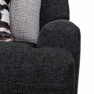 Detail view 7 of Wake Slate Sofa