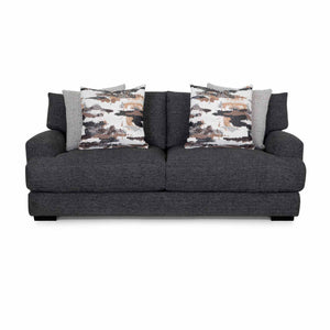 Wake Slate Sofa QK1106388