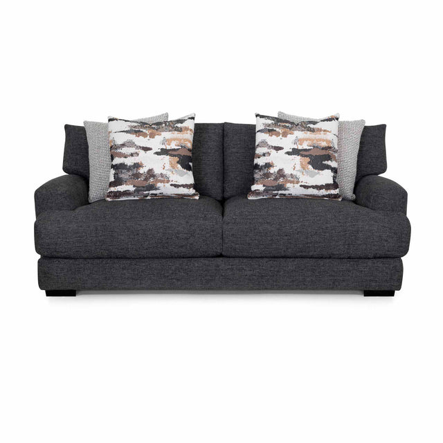 Wake Slate Sofa QK1106388