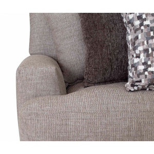 Wake 4 Piece Right Chaise Sectional