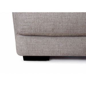 Wake 4 Piece Right Chaise Sectional