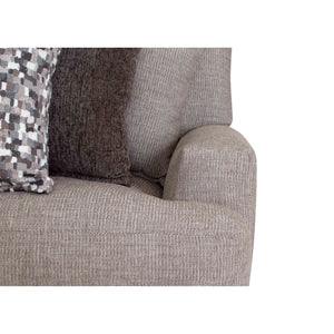 Wake 4 Piece Left Chaise Sectional