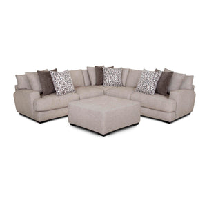 Wake 3 Piece Sectional