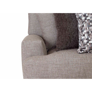 Wake 3 Piece Sectional