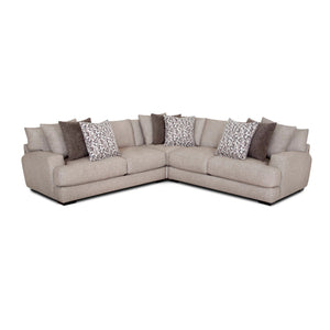 Wake 3 Piece Sectional