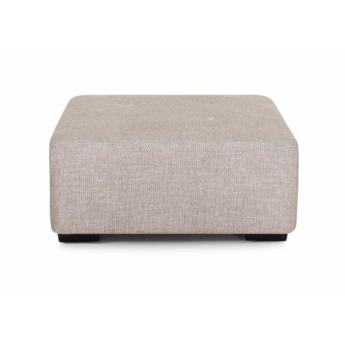 Wake Otter Cocktail Ottoman QK1106396