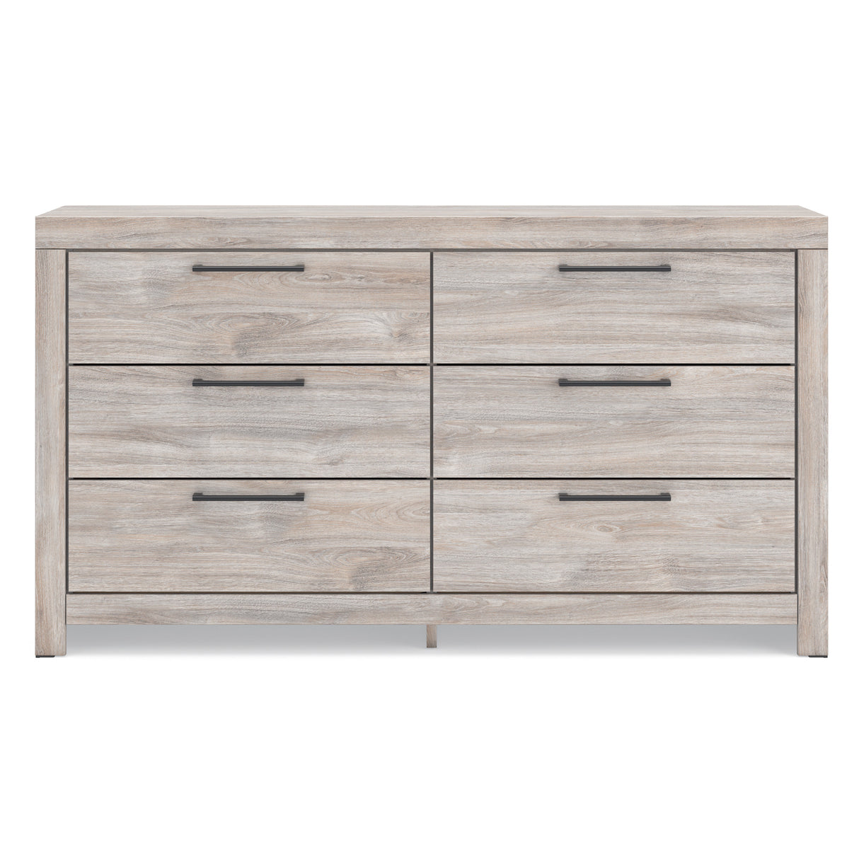 Broachmyn Gray Dresser QK1106405
