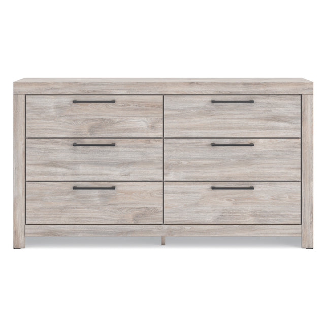 Broachmyn Gray Dresser QK1106405