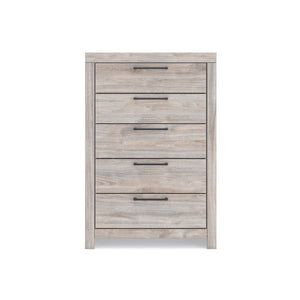 Broachmyn Gray Chest QK1106407