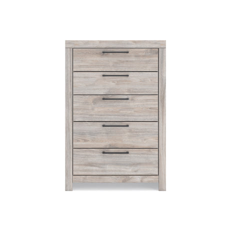 Broachmyn Gray Chest QK1106407