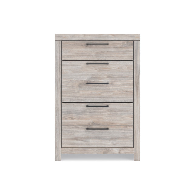 Broachmyn Gray Chest QK1106407