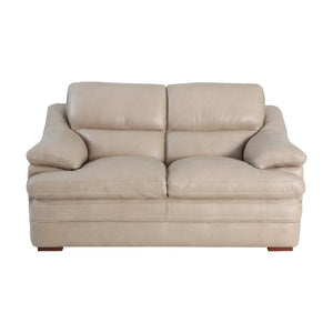 Ellsworth Pebble Loveseat QK1106428