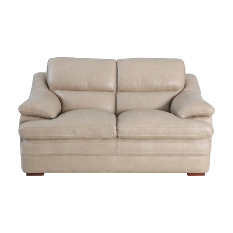 Ellsworth Pebble Loveseat QK1106428