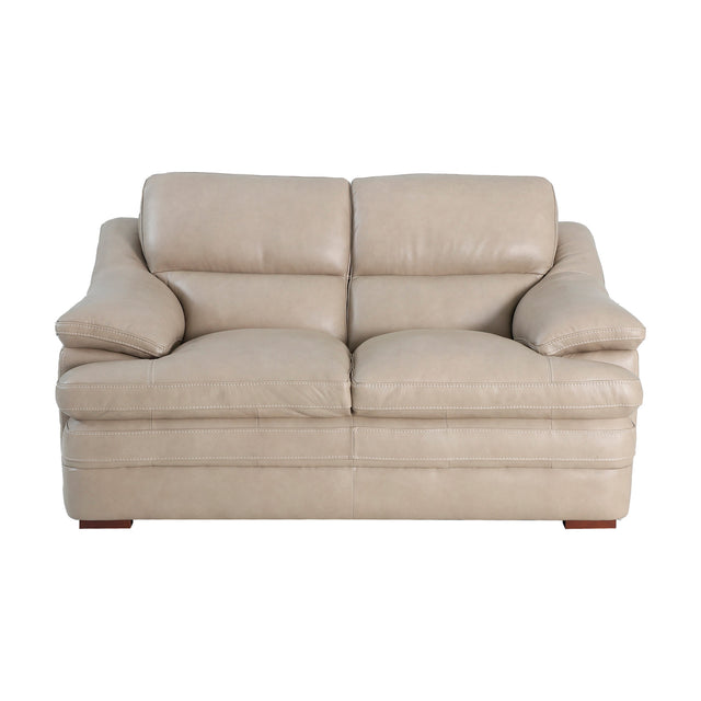 Ellsworth Pebble Loveseat QK1106428