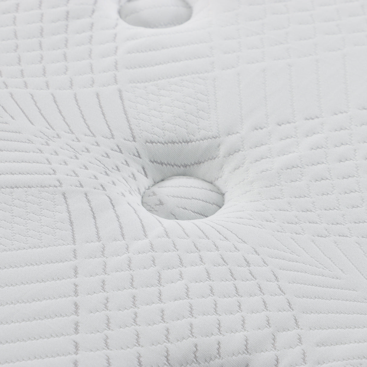 Swatch for the Essential 10 Inch Hybrid Queen Mattress