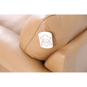 Detail view of Moldova Antelope 3 Piece Right Chaise Sectional