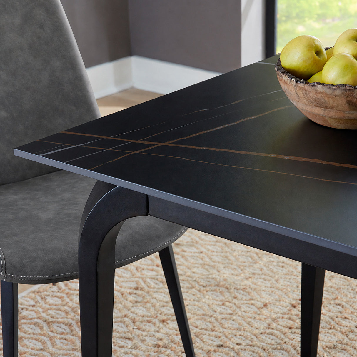 Nicoya 5 Piece Dining Set