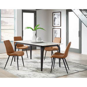 Nicoya 5 Piece Dining Set