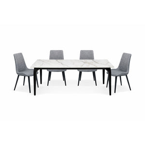Nicoya 5 Piece Dining Set