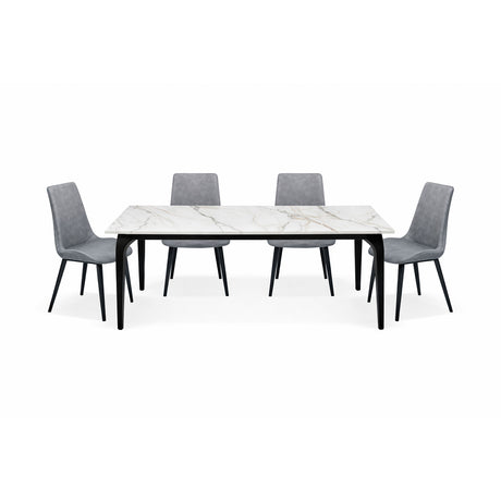 Nicoya 5 Piece Dining Set