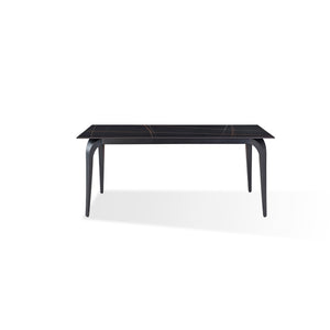 Nicoya Black Dining Table QK1107089