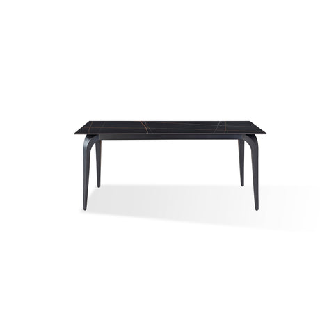 Nicoya Black Dining Table QK1107089
