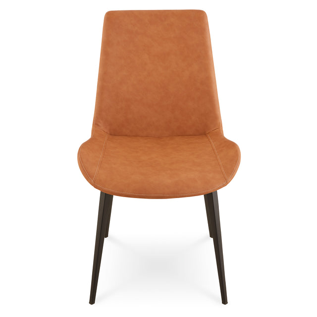 Nicoya Buckskin Dining Chair QK1107092