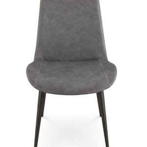 Nicoya Steel Gray Dining Chair QK1107093