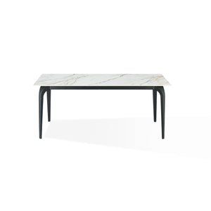 Nicoya Pumpkin Spice Dining Table QK1107094