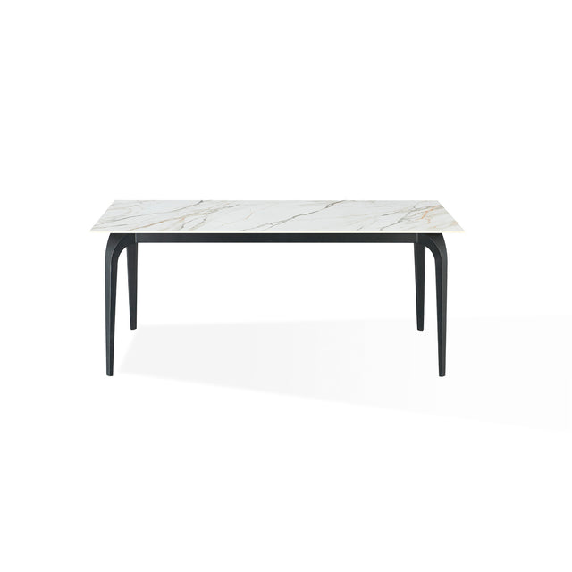 Nicoya Pumpkin Spice Dining Table QK1107094