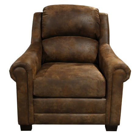 Redcliffe Tobacco Chair QK1107144