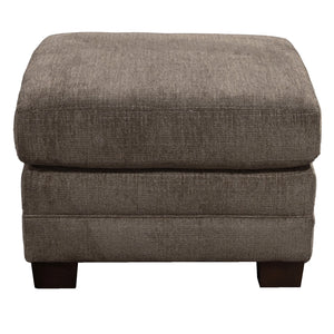 Redcliffe Tobacco Ottoman QK1107150