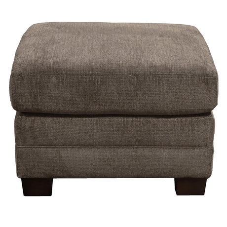 Redcliffe Tobacco Ottoman QK1107150