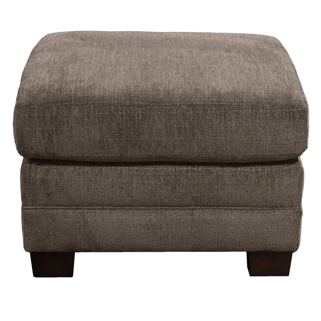 Redcliffe Tobacco Ottoman QK1107150