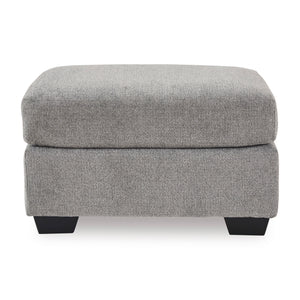Loreo Flint Ottoman QK1107306