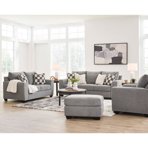 Room setting 3 featuring Loreo Flint Sofa