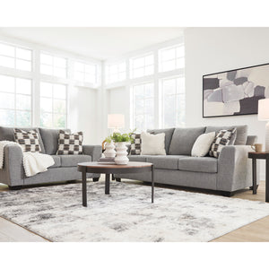 Room setting 6 featuring Loreo Flint Sofa
