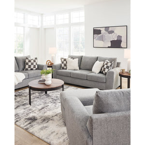 Room setting 7 featuring Loreo Flint Sofa