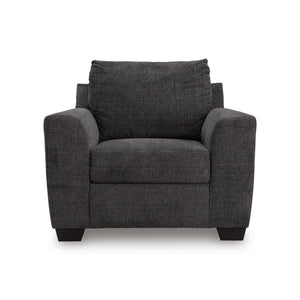 Loreo Ebony Chair QK1107312